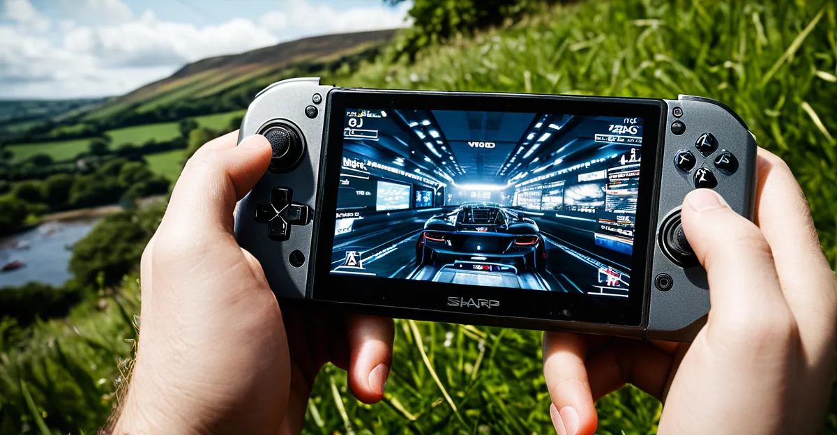 How Does the Evolution of Video Games Reflect Changes in UK Computing?